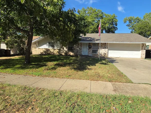1505 Judy Dr, Plano, TX 75074