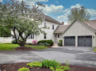 189 Great Rd #20, Stow, MA 01775