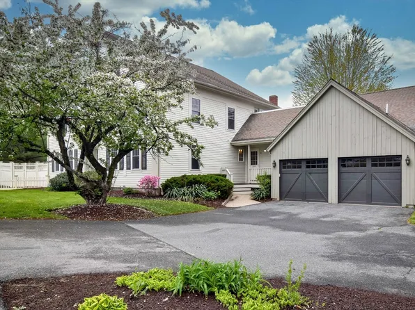 189 Great Rd #20, Stow, MA 01775