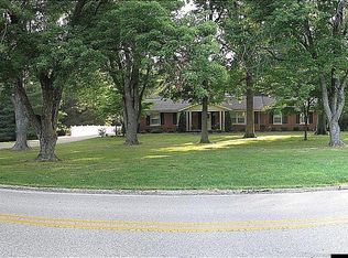 14707 Browning Rd, Evansville, IN 47725