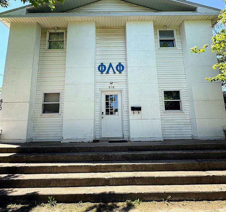 1st image of 610/614 S Osteopathy Ave
