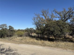 Harbor Dr, May, TX 76857