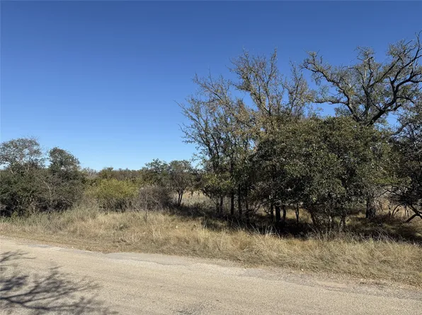 Harbor Dr, May, TX 76857