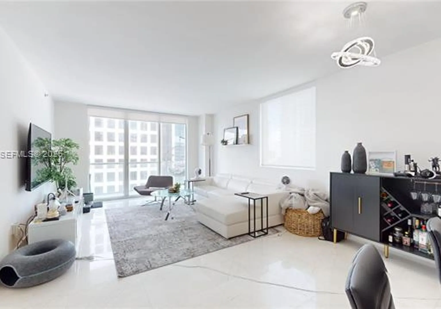 500 Brickell Ave cu-2610, Miami, FL 33131 — Photo 2