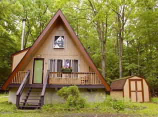 78 Wintergreen Cir, East Stroudsburg, PA 18301