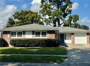 2904 Judith St, Metairie, LA 70003