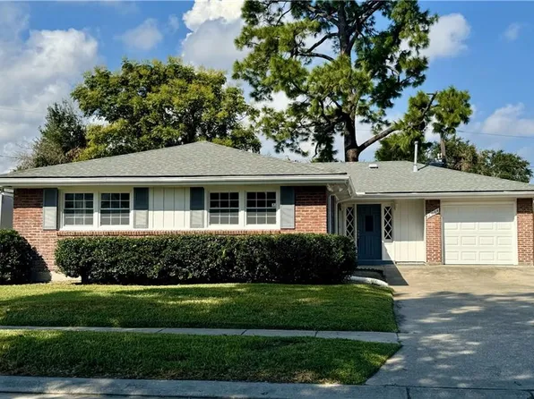 2904 Judith St, Metairie, LA 70003