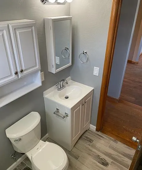 1010 Tener St #1/2 — Photo 5
