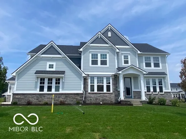 6608 Dogwood Dr, McCordsville, IN 46055