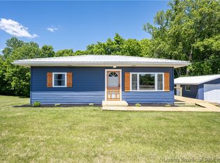 1860 Highway 335 NE, Corydon, IN 47112