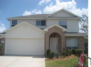 14010 Marners Ct, Houston, TX 77014