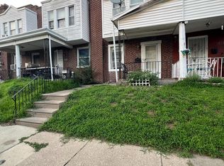 1233 Alcott St, Philadelphia, PA 19149