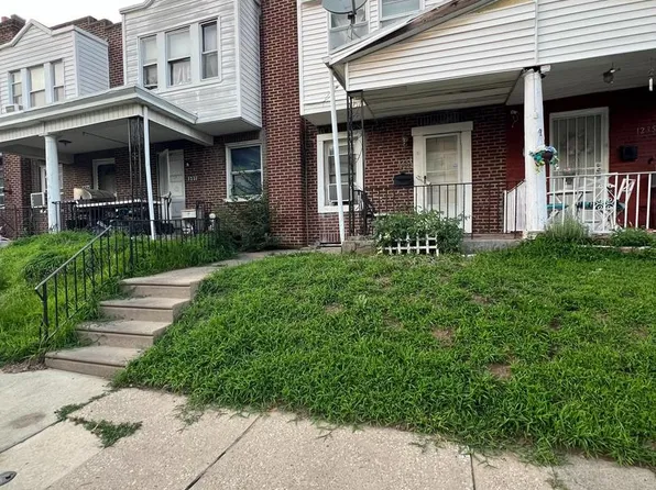 1233 Alcott St, Philadelphia, PA 19149
