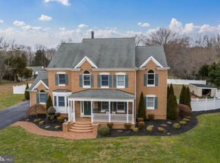 1013 Potts Mill Rd, Bordentown, NJ 08505