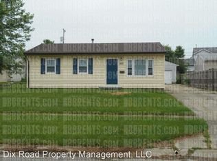 2657 Rochester Ave, Hamilton, OH 45011