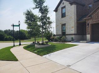 3404 Cimarron River Dr, Prosper, TX 75078