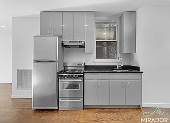 Rented by Mirador Real Estate