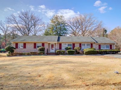 5200 Lingle Ln, North Chesterfield, VA, 23234