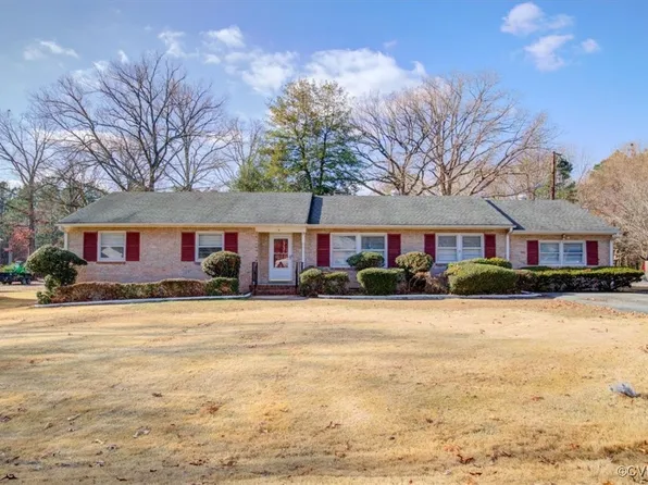 5200 Lingle Ln, North Chesterfield, VA 23234