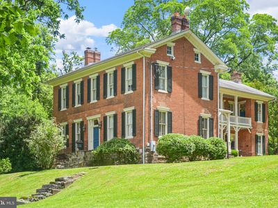 6229 Linganore Rd, Frederick, MD, 21701