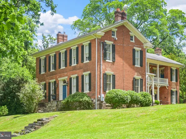 6229 Linganore Rd, Frederick, MD 21701