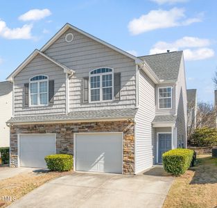 2200 Thornblade Dr, Raleigh, NC, 27604