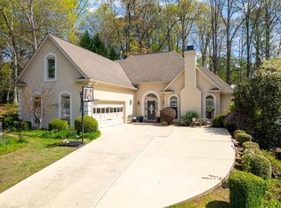 778 Chelsea Park Ln, Marietta, GA 30068