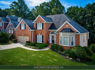 2745 Preston Ridge Ln, Dacula, GA 30019