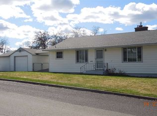 5015 N Helena St, Spokane, WA 99207