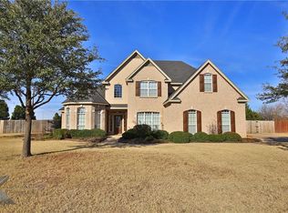 1510 Saddle Lakes Dr, Abilene, TX 79602