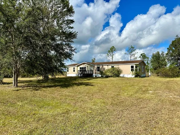 623 NE 158th St, Cross City, FL 32628