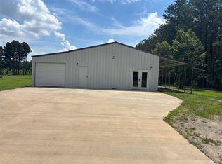 225 Donnie Holt Rd, Mc Rae, AR 72102