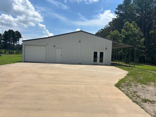 225 Donnie Holt Rd, Mc Rae, AR 72102
