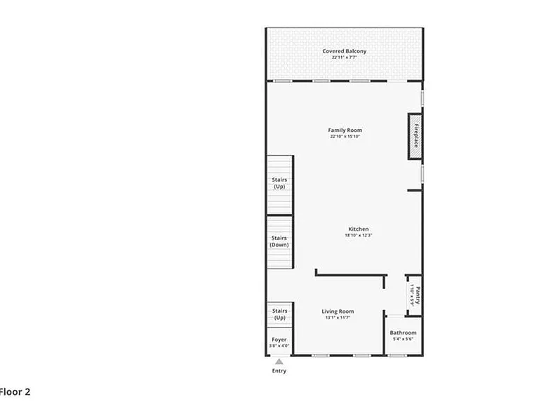 1196 John Collier Rd #1196 — Photo 31