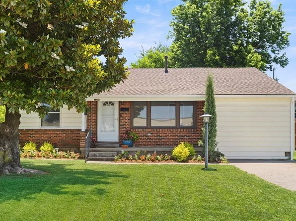 3716 Del Rd, Del City, OK 73115