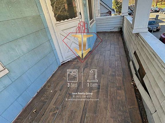 2nd image of 125 Audubon Ave #2A