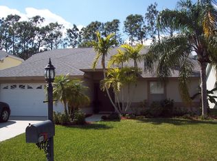 844 Belville Blvd, Naples, FL 34104