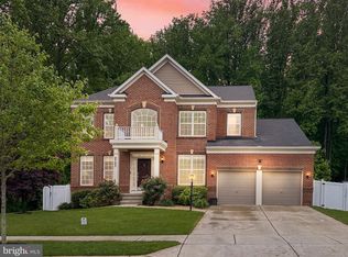 4705 Imperial Oaks Ln, Upper Marlboro, MD 20772