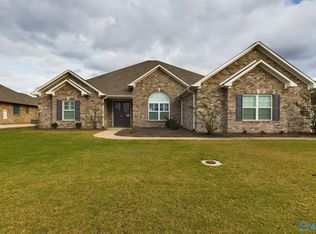 16788 Stonegate Dr, Athens, AL 35613