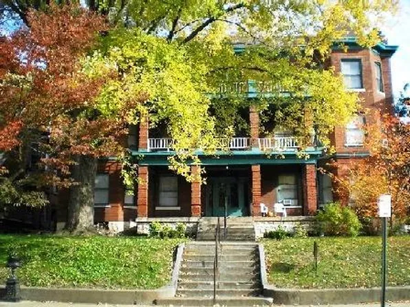 1441 S 4th St APT 12, Louisville, KY 40208