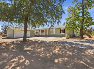 17355 Lassen Ave, Anderson, CA 96007