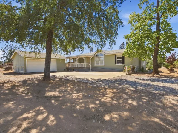 17355 Lassen Ave, Anderson, CA 96007
