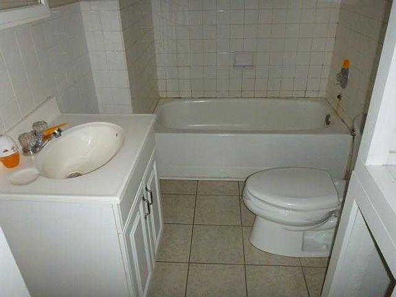 Full Bath