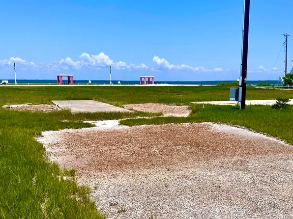 1045 N Ocean Dr LOT 7-11, Port LaVaca, TX 77979