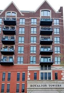 1st image of 1444 N Orleans St APT 9-H