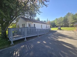 471 W Broadway, Lincoln, ME 04457