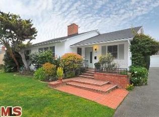 11448 Kingsland St, Los Angeles, CA 90066