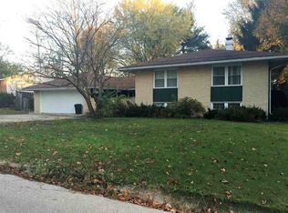1130 W Briarcliff Dr, Bloomington, IN