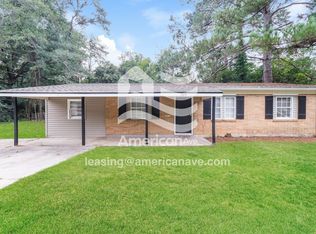 505 Madrid St, Warner Robins, GA 31093