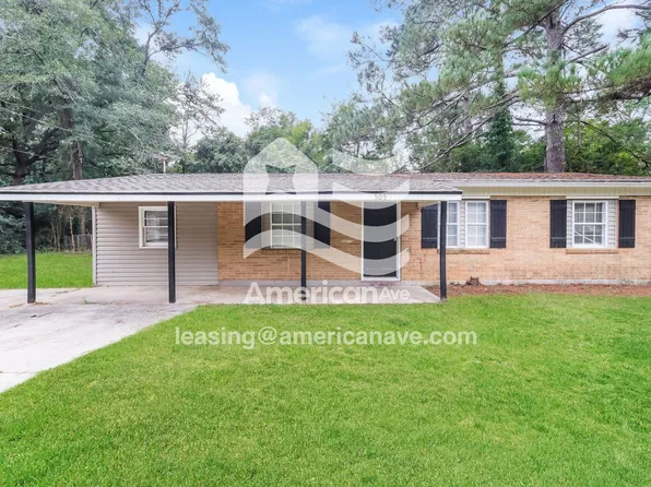 505 Madrid St, Warner Robins, GA 31093